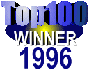 Top 100 Winner